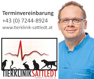 tierklinik